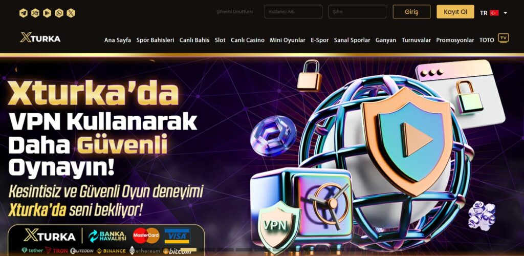 Xturka sitesi